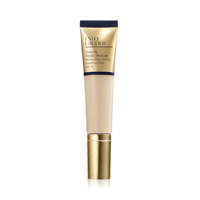 Estée Lauder Futurist Hydra Rescue Moisturizing Makeup 1W1 Bone image number 0